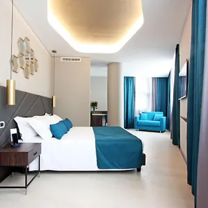 The Hive 4* Рим