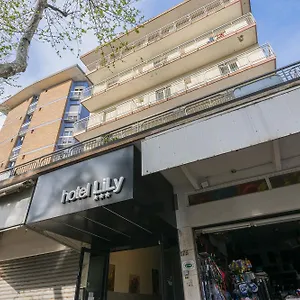 Lily 3* Римини