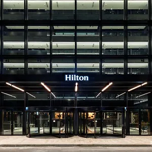 Hilton Eur La 4* Рим