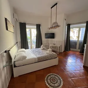 Napora Отель типа 