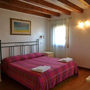 Oceano Mare 3* Венеция